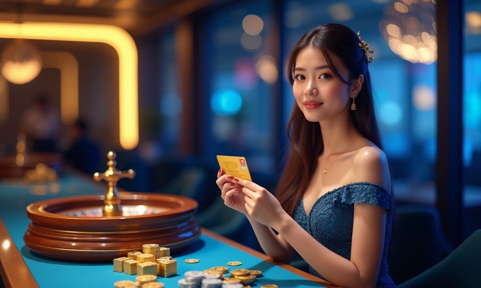 afb888 Slot Lombong Timah