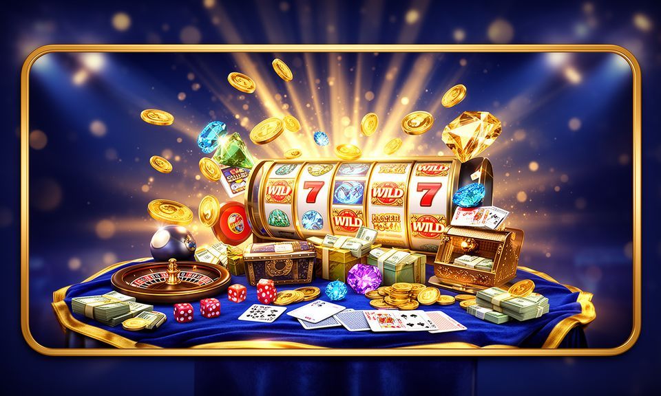 afb888 Slot Mutiara Selatan