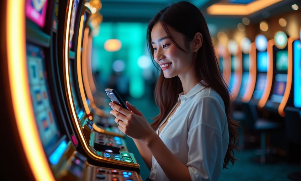 afb888 Slot Langkawi Permata